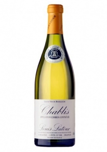 Louis Latour Chablis 2009