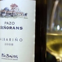 Pazo Seorns 2010