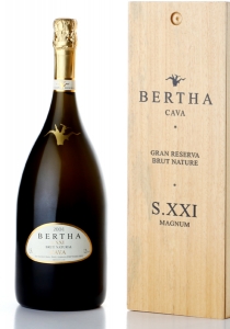 Bertha Siglo XXI Gran Reserva