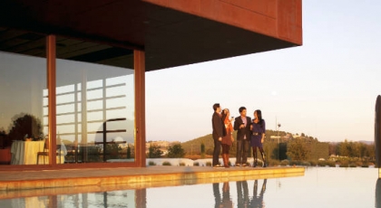 Cenas de excepci�n con el Club Torres