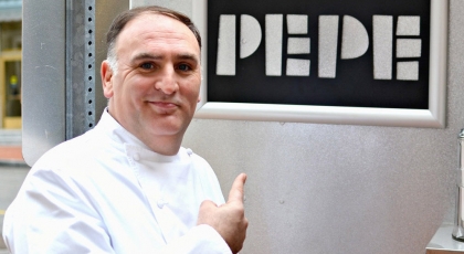 Food Truck Pepe