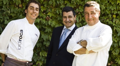 Grand Prix de l�Art de la Cuisine