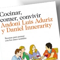 Cocinar, comer, convivir
