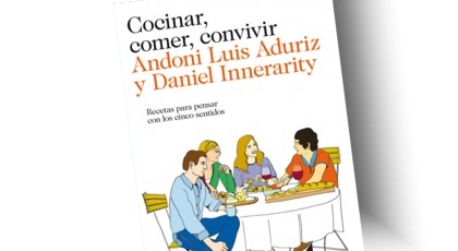 Cocinar, comer, convivir
