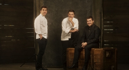 Blogosfera: El Celler de Can Roca