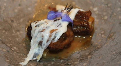 Blogosfera: El Celler de Can Roca 2013