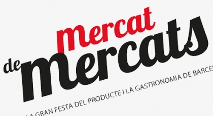 Mercat de Mercats 2014