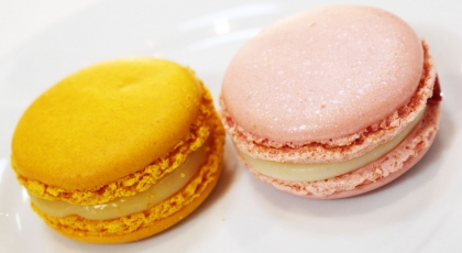 No diga macaron, diga Enric Rosich