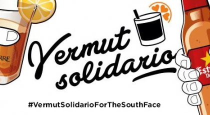 Vermut Solidario para The South Face
