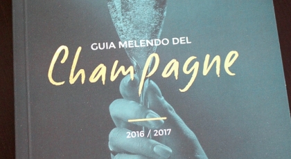 Gua Melendo del Champagne 2016-17