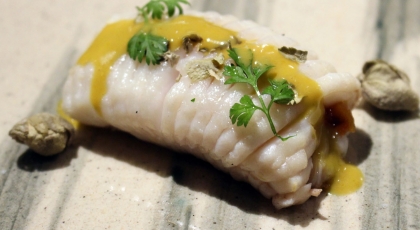 Blogosfera: Hoja Santa 2016