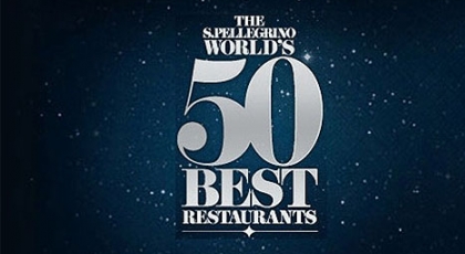 Lista Worlds Best Restaurant 2017