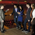 Club Torres | Experiencia Premium