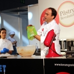 Enric Rosich - Frum Gastronmic Barcelona