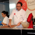 Enric Rosich - Frum Gastronmic Barcelona