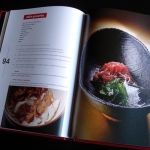 La Cocina Japonesa del Kabuki