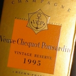 Veuve Cliquot Vintage Reserve 1995