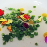 El Celler de Can Roca - Consom Vegetal